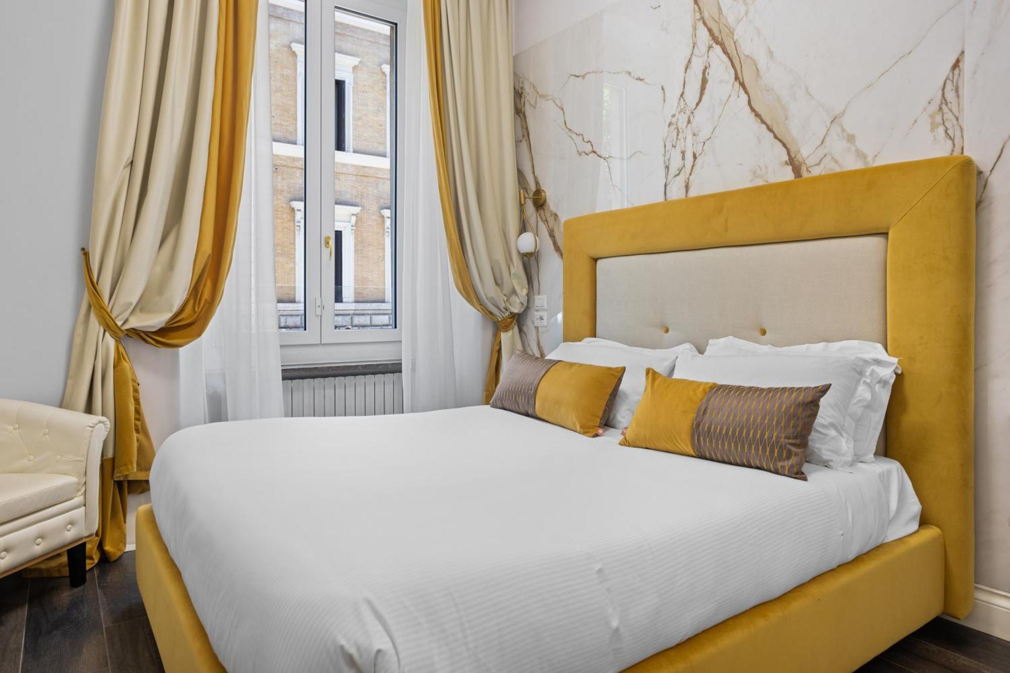 Gh Navona Gasthuis 5*