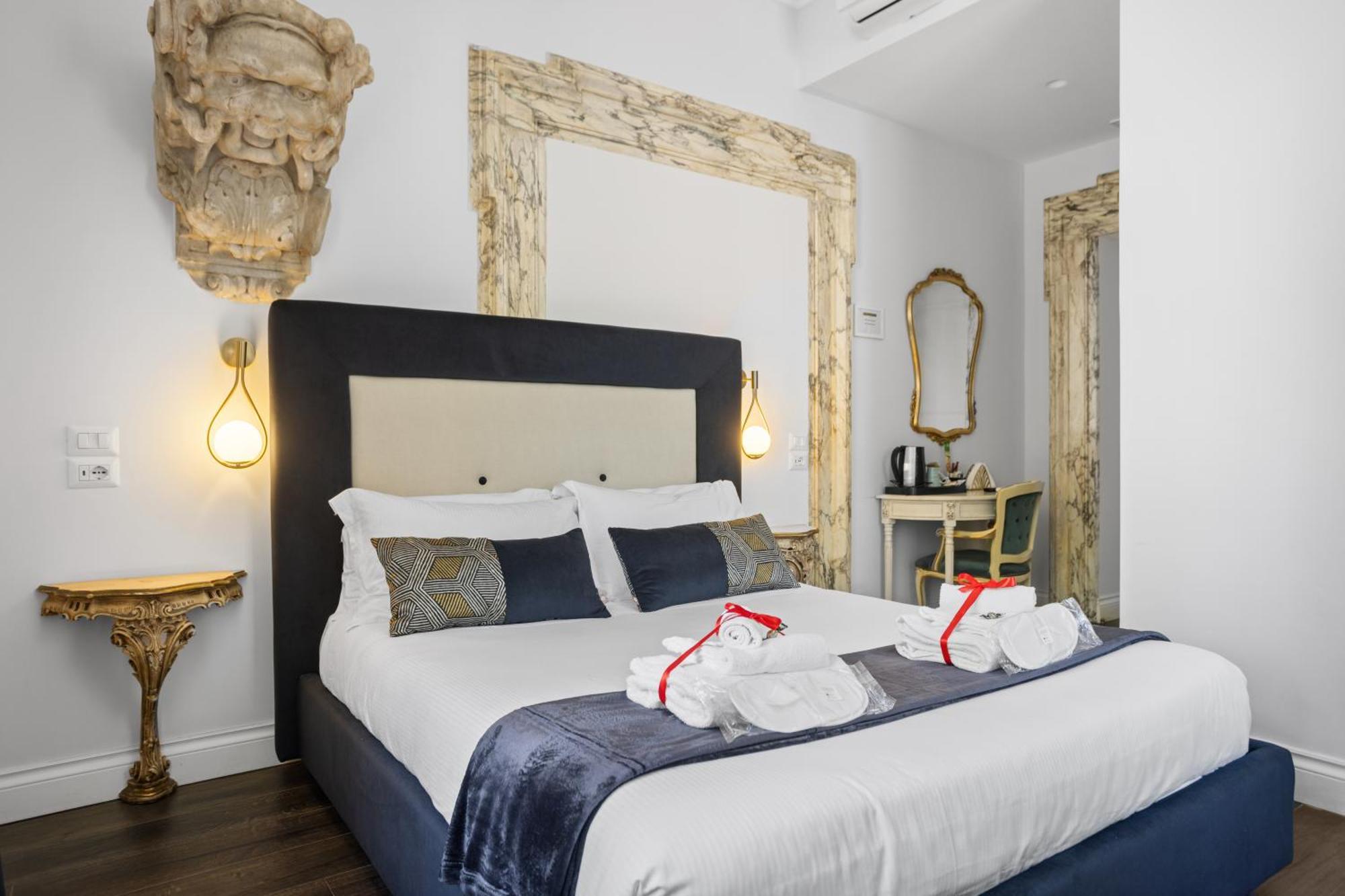 Gasthuis Gh Navona 5*