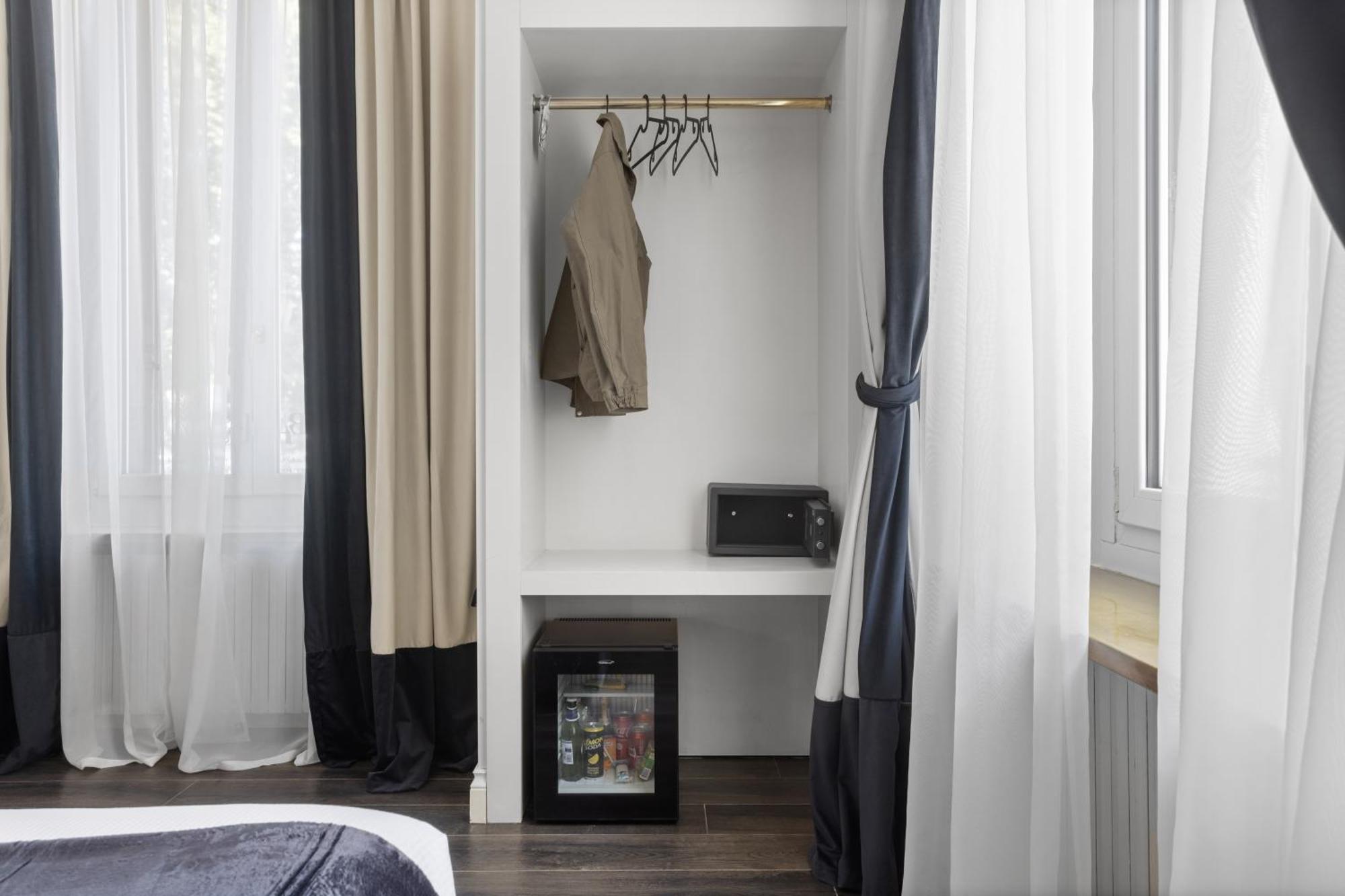 Gh Navona Gasthuis 5*
