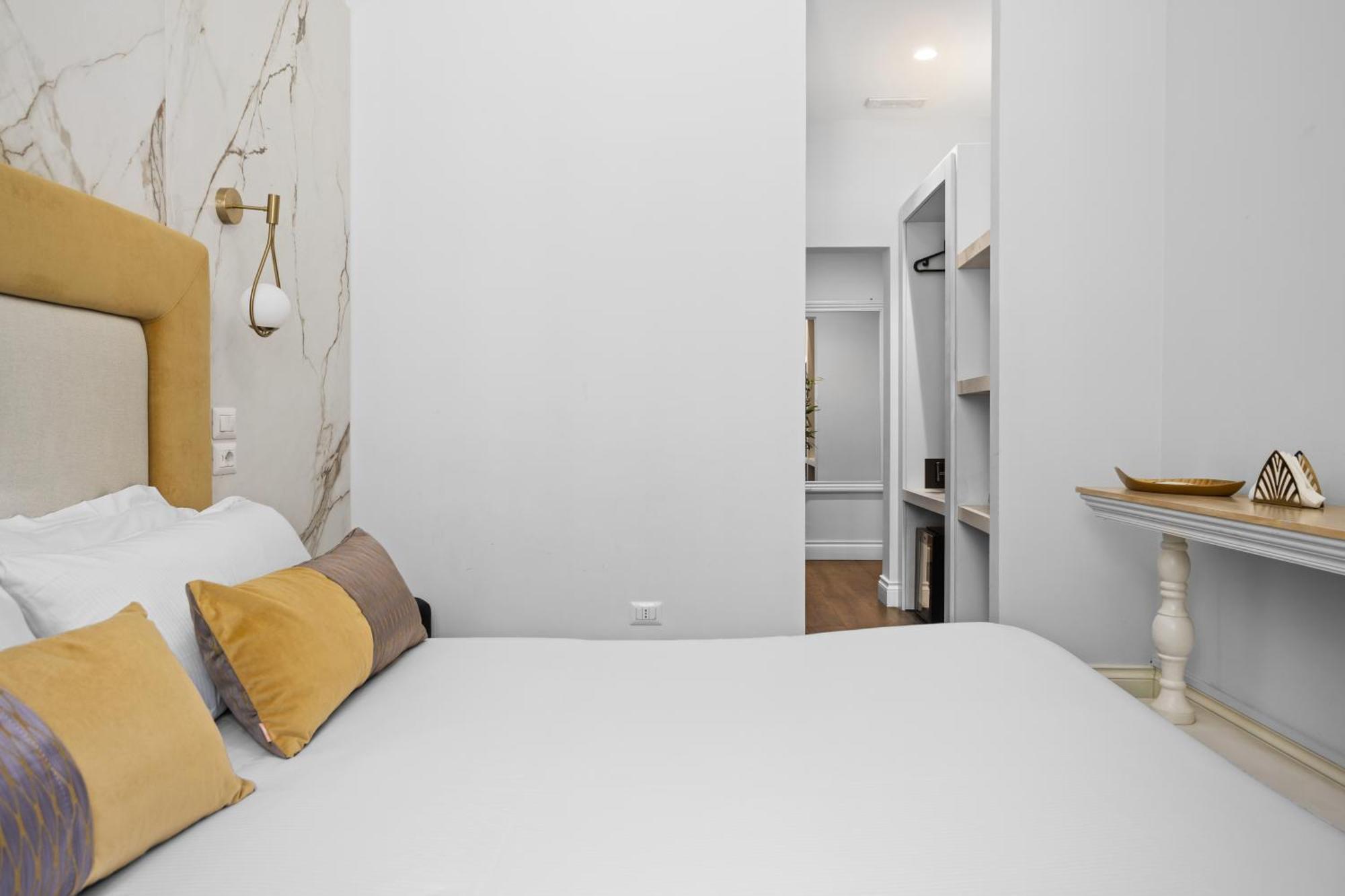 Gh Navona Gasthuis 5*