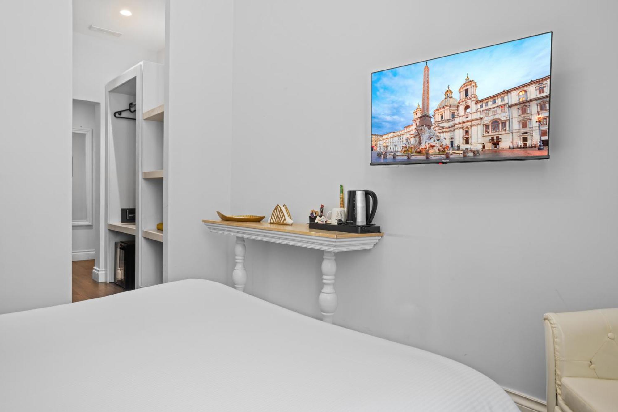 Gasthuis Gh Navona 5*
