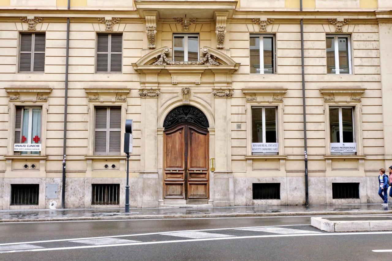 Gh Navona Gasthuis Rome